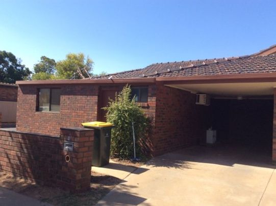 2 Bedroom Unit - Photo 1