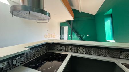 Mandres-les-Roses - Charmant appartement avec parking - Photo 2