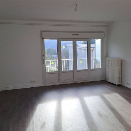 Location – Appartement T4 – 73m2 – Forbach - Photo 4