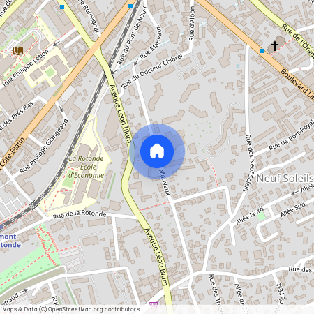 63000, Clermont-Ferrand