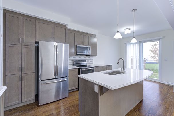 For Lease - 67 Locker Place, Milton, Ontario - Photo 1