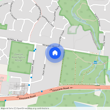 33 Dean Road, Qld 4161, Alexandra Hills