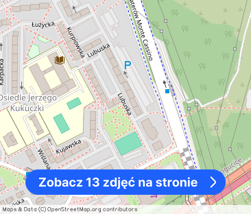 Katowice os. Kukuczki 2 pokoje Umeblowane - Zdjęcie 1