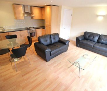 The Royal, Wilton Place, Manchester City Centre, M3 6WE - Photo 1