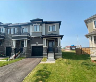 For Lease - 184 FLAGG Avenue, Brant, Ontario - Photo 4