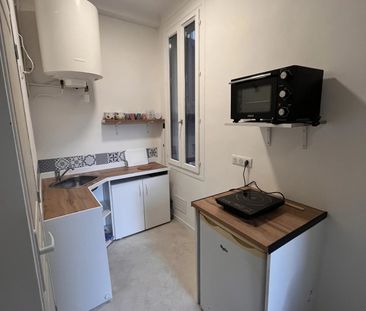 Location Appartement 1 pièce 17m² VENCE 06140 - Photo 2