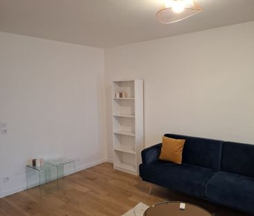 Appartement T3 Clichy à louer - Photo 2