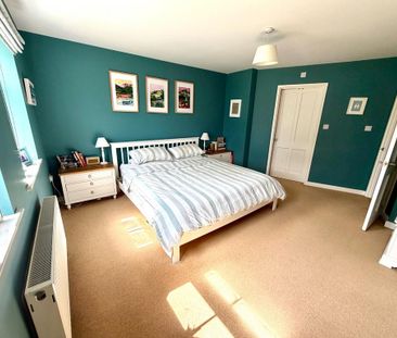 5 bedroom detached house to rent - Photo 6