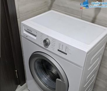 Inchiriere apartament 2 camere in bloc nou METROU GROZAVESTI / SPLAI - Photo 2