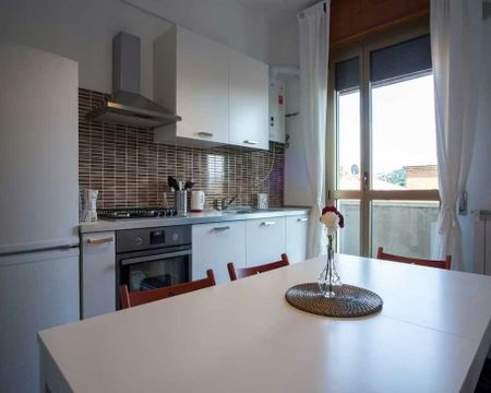 Viale Giovanni Vicini, Bologna, Emilia-Romagna 40134 - Photo 5