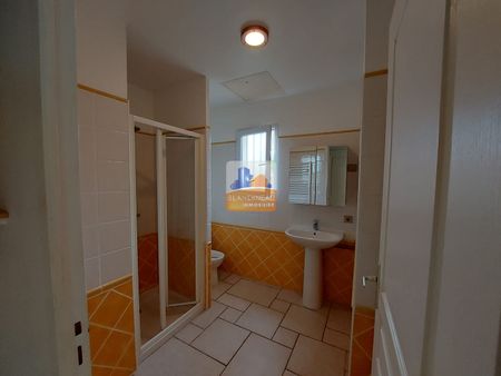 Location Appartement 1 pièce 26m² - Photo 2