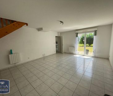 Location maison 4 pièces de 83.25m² - Photo 2