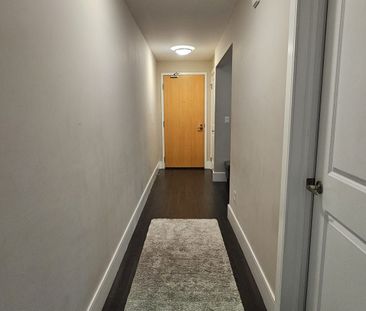 For Lease - 155 St Leger Street Unit# 207, Kitchener, Ontario - Photo 1