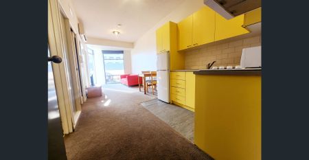 319/570 Swanston Street, Carlton, Vic 3053 - Photo 5