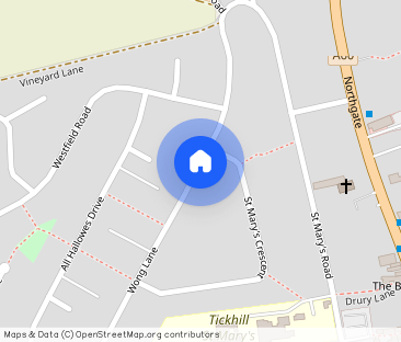 Wong Lane, Tickhill, DN11 9JL - Photo 1