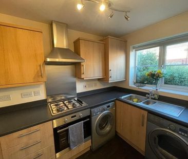 Bingley Crescent, Kirkby In Ashfield, NG17, Property for rent - Photo 1