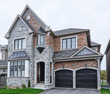 For Lease - 3286 Charles Biggar Drive, Oakville, Ontario - Photo 3