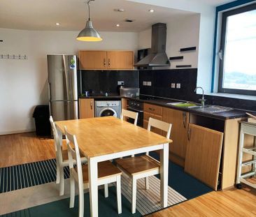 2 bedroom apartment to rent - Photo 5