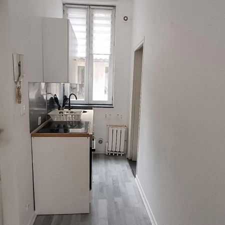 Appartement à louer 1 pièce 21.95m² - Photo 3