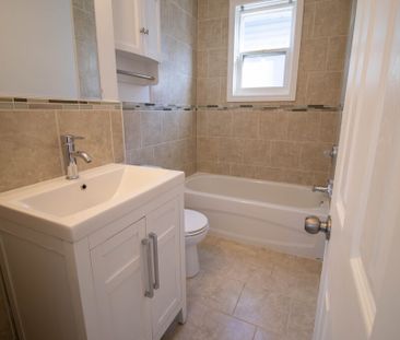 23 St. Patrick St, St. Catharines - 3 Bedroom Main Unit - Photo 4