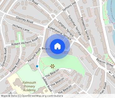 Beacon Road, Falmouth, TR11 - Photo 1