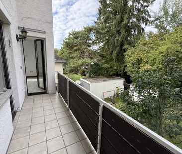 Mainz-Finthen, schicke 3 Zi.-Wohnung mit Tageslichtbad und Balkon. ... - Foto 1