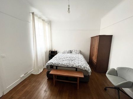 Location Appartement 2 pièces 46m² COLOMBES 92700 - Photo 4