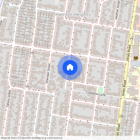 3 Alkoomi Ave, Vic 3215, Hamlyn Heights