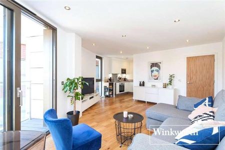 Regents Park Road, Finchley, London, N3 - Photo 3