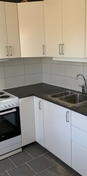 Ringvägen, Stora Sundby - Photo 1