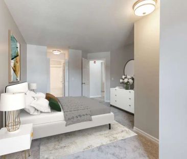 The Carrington — 3 Bedroom available at 1017 - 11 Avenue SW, Calgary - Photo 2