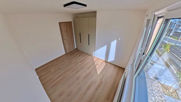 Pronájem bytu 2+kk • 51 m² bez realitkyGollové, Praha - Hlubočepy - Photo 1