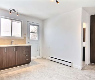 374, boulevard Pierre-Bertrand · 2e étage - Photo 4