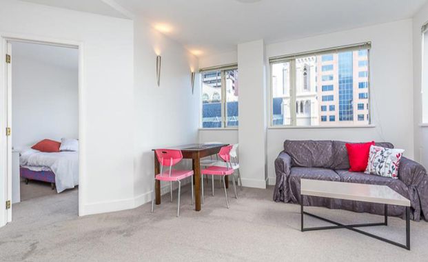 City Centre, 3A/37 Federal Street - Photo 1