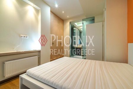 Διαμέρισμα για ενοικίαση Κολωνάκι (Κολωνάκι - Λυκαβηττός) - Photo 5
