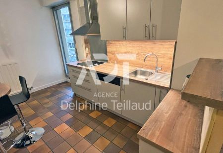 Appartement T2 à GRENOBLE - Photo 3