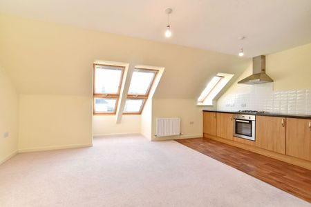 2 Bed Flat, Middlefield Place, AB24 - Photo 4
