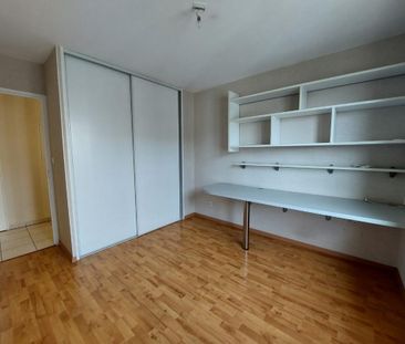 Location Appartement 3 pièces 72m² ROUEN 76100 - Photo 4