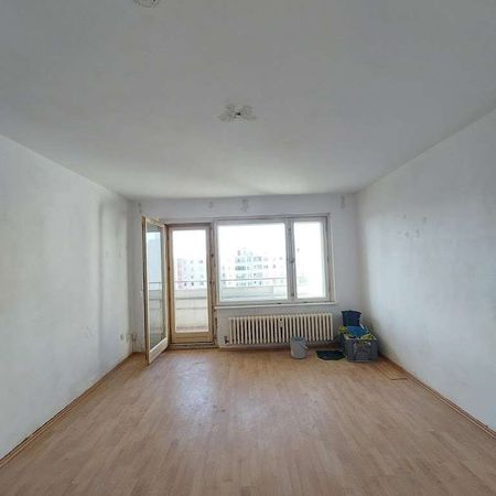 1,5 Zimmer-Wohnung mit viel Potenzial zu vermieten! - Foto 3