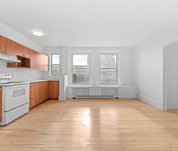 Appartement - 5225 Rue Sherbrooke O. - Photo 5
