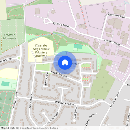 46 Beech Avenue, Alfreton