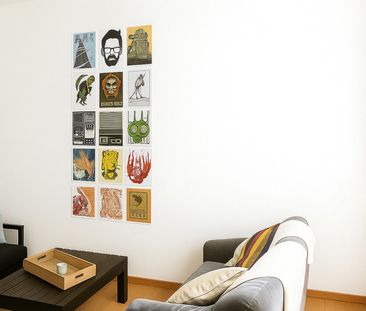 Appartement in Sint-Gillis - Photo 5