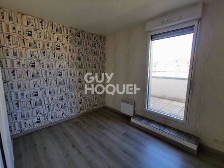 Location Appartement 3 pièces 67m² - Photo 2