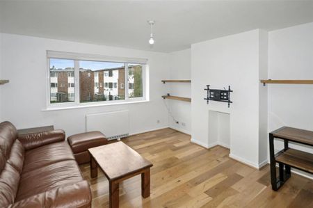 2 bedroom duplex to rent - Photo 2