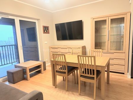 Do wynajęcia M3, Platanowy Park, Bydgoszcz Leśne - 43m2 - Фото 4