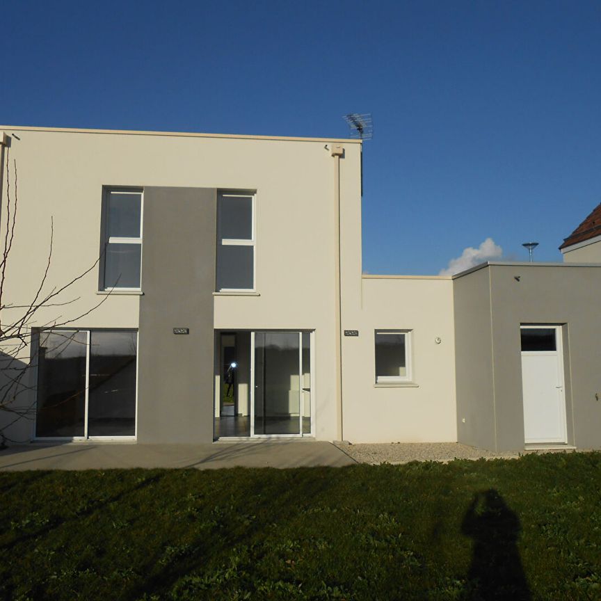 Maison récente Fleury sur Orne - 105 m² - Photo 1