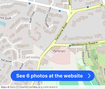 Harborne Road, Birmingham, B15 - Photo 1