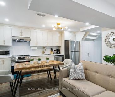 For Lease - 289 Potts Terrace, Milton, Ontario - Photo 4