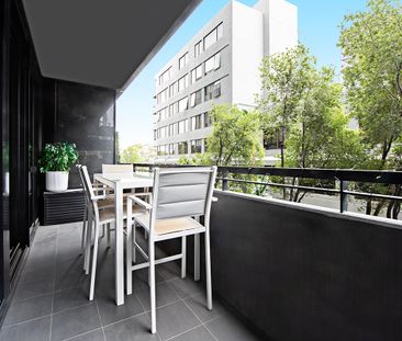 217/74 Queens Road, Melbourne VIC 3004 - Apartment For Rent | Domain - Photo 1