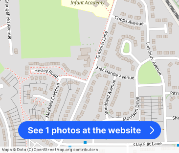 Gattison Lane, New Rossington, Doncaster - Photo 1